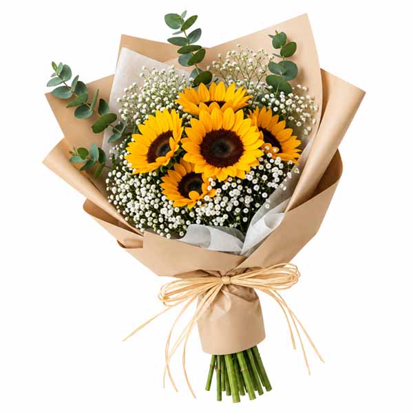 Bouquet Sol